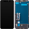 ZY LCD Display Module for Apple iPhone XR, In-Cell Version, Black