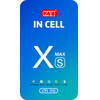 ZY LCD Display Module for Apple iPhone XS Max, In-Cell Version, Black