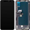 ZY LCD Display Module for Apple iPhone XS, In-Cell Version, Black