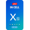 ZY LCD Display Module for Apple iPhone XS, In-Cell Version, Black