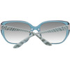 Elle Sunglasses Woman (Lens/Bridge/Temple) 56/18/135 mm) - (EL14826-56TU)