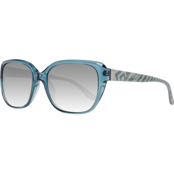 Elle Sunglasses Woman (Lens/Bridge/Temple) 56/18/135 mm) - (EL14826-56TU)
