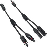 EcoFlow Cable Solar Parallel Connection MC4 30cm