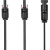 EcoFlow Cable Solar Parallel Connection MC4 30cm