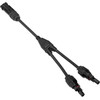 EcoFlow Cable Solar Parallel Connection MC4 30cm