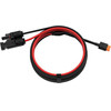 EcoFlow Cable MC4 To XT60i For Photovoltaic Panels 2.5m - (5008004056)