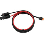 EcoFlow Cable MC4 To XT60i For Photovoltaic Panels 2.5m - (5008004056)