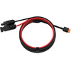 EcoFlow Cable MC4 To XT60i For Photovoltaic Panels 2.5m - (5008004056)