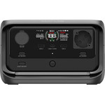 EcoFlow ������� ������� ����������� River 3 Plus - (EFRIVER3Plus-EU-CBOX)