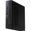 Minis Forum MINI-Pc Amd Ryzen 9 9955HX Barebone - (MS-A2-9955)
