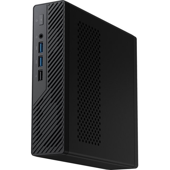 Minis Forum MINI-Pc Amd Ryzen 9 9955HX Barebone - (MS-A2-9955)