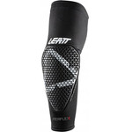 Leatt Elbow Guard Reaflex Elbow Guards Size L, Black - (5024061012)