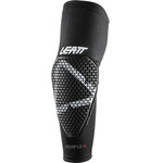 Leatt Elbow Guard Reaflex Elbow Guards Size XL, Black - (5024061013)