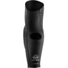 Leatt Elbow Guard Reaflex Elbow Guards Size XL, Black - (5024061013)