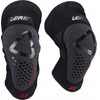 Leatt Knee Guard 3DF 5.0 Evo Knee Guards Size L, Black - (5025202542)