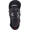 Leatt Knee Guard 3DF 5.0 Evo Knee Guards Size L, Black - (5025202542)