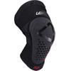 Leatt Knee Guard 3DF 5.0 Evo Knee Guards Size L, Black - (5025202542)