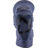 Leatt Knee Guard Reaflex Pro Knee Guards Size L, Navy Blue - (5024060922)