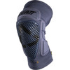 Leatt Knee Guard Reaflex Pro Knee Guards Size L, Navy Blue - (5024060922)