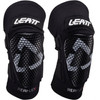 Leatt Knee Guard Reaflex Pro Knee Guards Size M, Black - (5024060941)