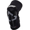 Leatt Knee Guard Reaflex Pro Knee Guards Size M, Black - (5024060941)