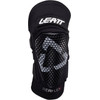 Leatt Knee Guard Reaflex Pro Knee Guards Size M, Black - (5024060941)