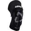 Leatt Knee Guard Reaflex Pro Knee Guards Size M, Black - (5024060941)