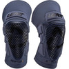 Leatt Knee Guard Reaflex Pro Knee Guards Size M, Navy Blue - (5024060921)