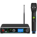NOVOX Free Pro H1 - Wireless Microphone System With Single Microphone - (L1080049)