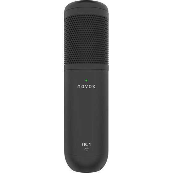 NOVOX NC1 USB-C - Condenser Microphone - (L1080067)