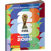 Panini Fifa World Cup 2026: Sticker Collection - Album