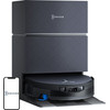 Ecovacs BLACK �� - (DEEBOT X12 PRO OMNI)
