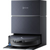 Ecovacs BLACK �� - (DEEBOT X12 PRO OMNI)