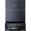 Ecovacs BLACK �� - (DEEBOT X12 PRO OMNI)