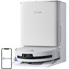 Ecovacs DEEBOT T90 OMNI ����� EU - (DEEBOT T90 OMNI WH.)