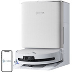 Ecovacs DEEBOT T90 OMNI ����� EU - (DEEBOT T90 OMNI WH.)