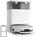 Ecovacs ������ ���������� (�����) - (X8 Omni)