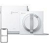 Ecovacs ������ ���������� ��������� W2 PRO Omni - (W2proomni)