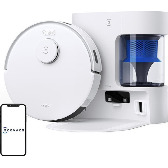 Ecovacs ������ ���������� N20 Plus (�����) - (N20Plus)