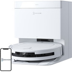 Ecovacs ������ ���������� OMNI (�����) - (T50 Pro)