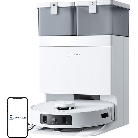 Ecovacs ������ ���������� T30C PRO (�����) - (T30CPRO)
