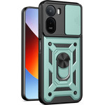 Techsuit - Camshield Series - Xiaomi Redmi A7 Pro 4G - Green