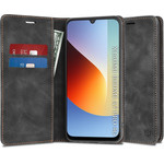 Techsuit - Confy Cover - Xiaomi Redmi A7 Pro 4G - Black