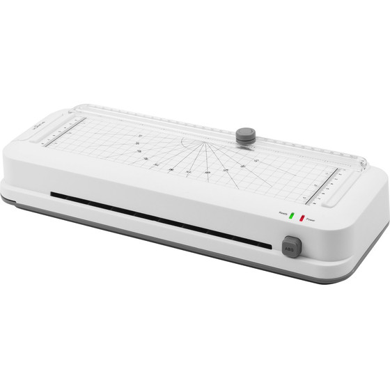 Olympia A 260 ��������������� Combo 5 In 1 A4 (Hot Laminator) �� �������, ���������� - (A 330 Plus - 3128)