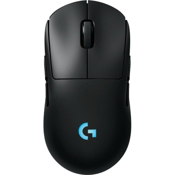 Logitech G Pro 2 Mouse Black 910-007294 - (910-007295)