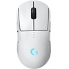 Logitech G Pro 2 Mouse White - (910-007302)