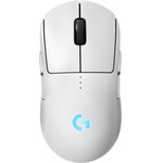 Logitech G Pro 2 Mouse White - (910-007302)