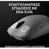 Logitech G Pro 2 Mouse White - (910-007302)