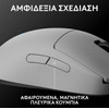 Logitech G Pro 2 Mouse White - (910-007302)