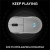 Logitech G Pro 2 Mouse White - (910-007302)